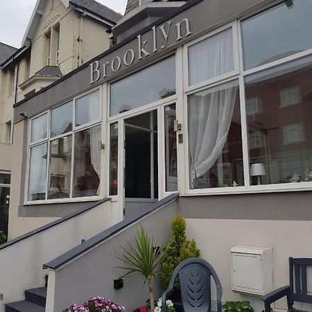Brooklyn Hotel Blackpool Exteriér fotografie